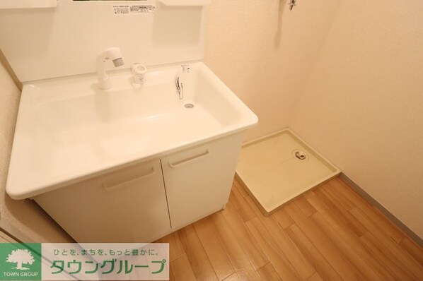 サンモールおゆみ野 Bの物件内観写真